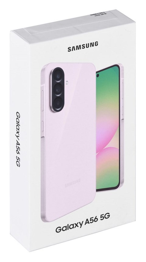 Samsung Samsung Galaxy A56 (A566) 5G DS. 8/256GB Pink