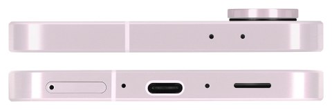 Samsung Samsung Galaxy A56 (A566) 5G DS. 8/256GB Pink