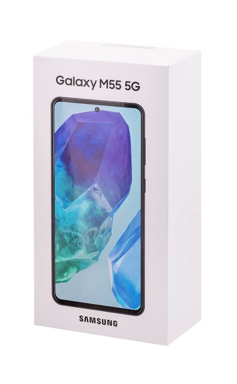 Samsung Samsung Galaxy M55 (M556) 5G 8/256GB Green