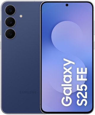 Samsung Samsung Galaxy S25 FE (S731) 5G 8/128GB Navy