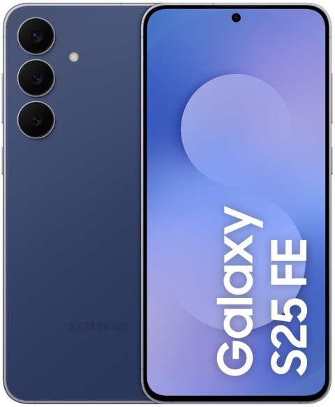 Samsung Samsung Galaxy S25 FE (S731) 5G 8/128GB Navy