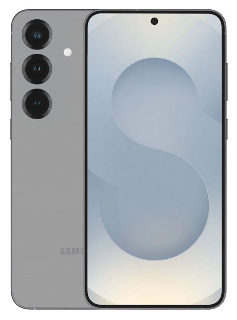 Samsung Samsung Galaxy S25 (S931) 5G DS 12/512GB Silver Shadow