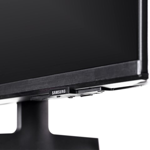 Samsung Telewizor Samsung UE43U8072F LED 43'' 4K Ultra HD Tizen Q-Symphony DVB-T2 Czarny (MODEL 2025)