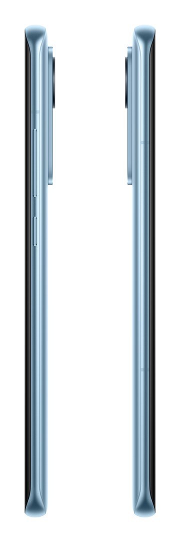 Xiaomi Smartfon Xiaomi 12 5G 8/256GB Niebieski (WYPRZEDAŻ)