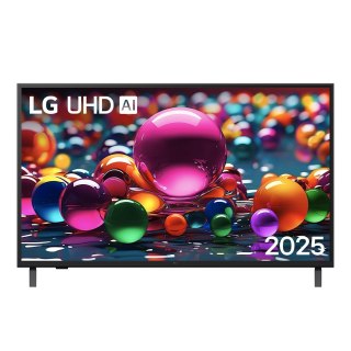LG Telewizor LG 50UA75006LA LED 50'' 4K Ultra HD WebOS Dolby Digital DVB-T2 Czarny