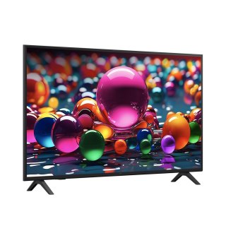 LG Telewizor LG 50UA75006LA LED 50'' 4K Ultra HD WebOS Dolby Digital DVB-T2 Czarny
