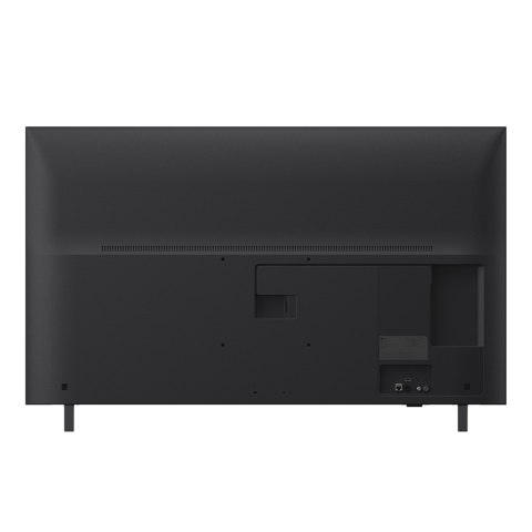 LG Telewizor LG 50UA75006LA LED 50'' 4K Ultra HD WebOS Dolby Digital DVB-T2 Czarny