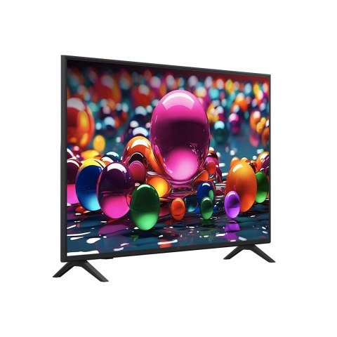 LG Telewizor LG 50UA75006LA LED 50'' 4K Ultra HD WebOS Dolby Digital DVB-T2 Czarny