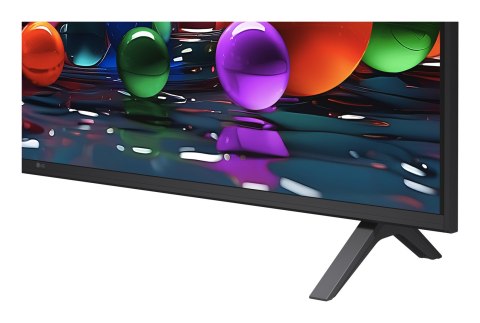 LG Telewizor LG 50UA75006LA LED 50'' 4K Ultra HD WebOS Dolby Digital DVB-T2 Czarny