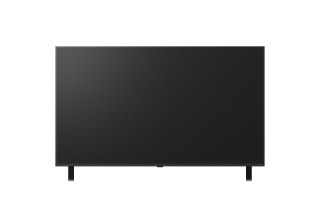LG Telewizor LG 55QNED85A3C QNED EVO 55'' 4K Ultra HD 120Hz WebOS Dolby Digital Czarny
