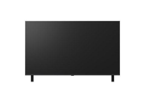 LG Telewizor LG 55QNED85A3C QNED EVO 55'' 4K Ultra HD 120Hz WebOS Dolby Digital Czarny