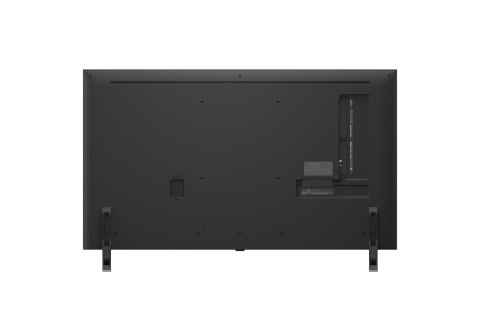 LG Telewizor LG 55QNED85A3C QNED EVO 55'' 4K Ultra HD 120Hz WebOS Dolby Digital Czarny