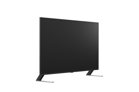 LG Telewizor LG 55QNED85A3C QNED EVO 55'' 4K Ultra HD 120Hz WebOS Dolby Digital Czarny