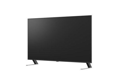 LG Telewizor LG 55QNED85A3C QNED EVO 55'' 4K Ultra HD 120Hz WebOS Dolby Digital Czarny