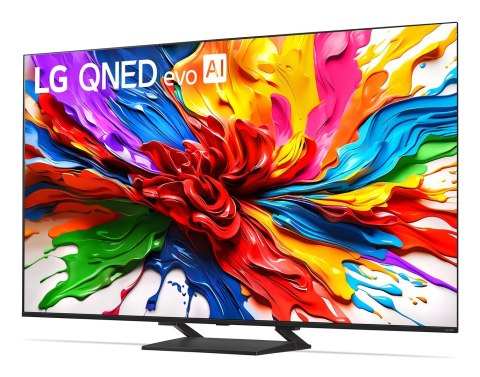 LG Telewizor LG 75QNED93A6A QNED MiniLED 75'' 4K Ultra HD 144Hz WebOS Dolby Atmos Czarny