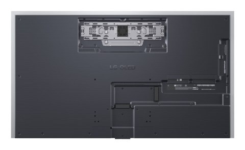 LG Telewizor LG OLED55G51LW OLED EVO 55'' 4K Ultra HD 165 Hz WebOS Dolby Atmos Czarny