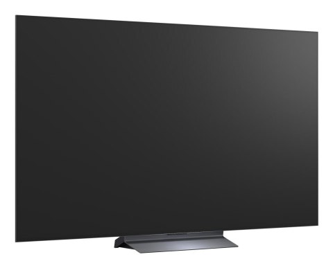 LG Telewizor LG OLED65C51LA OLED evo 65'' 4K Ultra HD 144 Hz WebOS Dolby Atmos Czarny