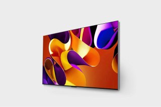 LG Telewizor LG OLED65G42LW OLED 65'' 4K Ultra HD 120Hz WebOS Dolby Vision Szary (WYPRZEDAŻ)