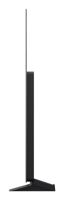 LG Telewizor LG OLED77C51LA OLED EVO 77'' 4K Ultra HD 144 Hz WebOS Dolby Atmos Czarny