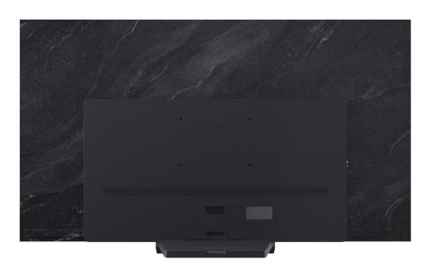 LG Telewizor LG OLED77C51LA OLED EVO 77'' 4K Ultra HD 144 Hz WebOS Dolby Atmos Czarny