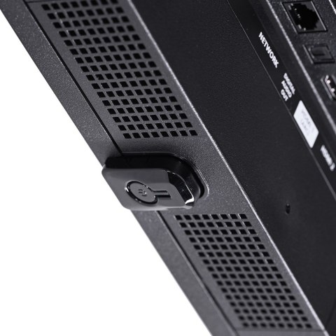 Philips Telewizor Philips 32PHS6000/12 LED 32'' HD Ready Titan OS Dolby Audio DVB-T2 Czarny