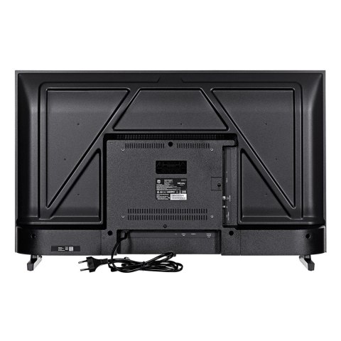 Philips Telewizor Philips 43PFS5500/12 LED 43'' Full HD Titan OS Dolby Audio DVB-T2 Czarny