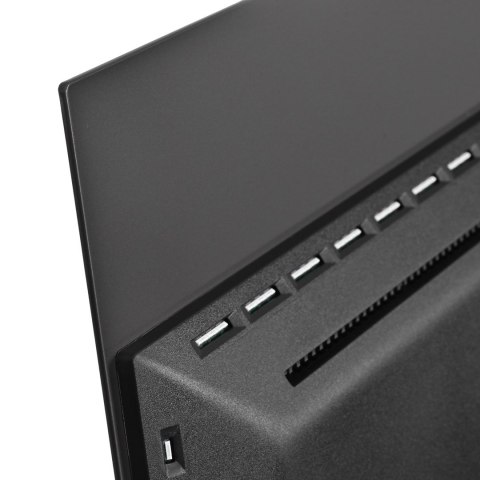 Philips Telewizor Philips 48OLED770/­12 OLED 48'' 4K Ultra HD Titan OS Dolby Atmos DVB-T2 Czarny