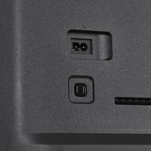 Philips Telewizor Philips 48OLED770/­12 OLED 48'' 4K Ultra HD Titan OS Dolby Atmos DVB-T2 Czarny