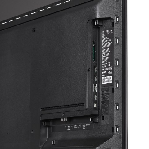 Philips Telewizor Philips 48OLED770/­12 OLED 48'' 4K Ultra HD Titan OS Dolby Atmos DVB-T2 Czarny