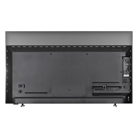 Philips Telewizor Philips 48OLED770/­12 OLED 48'' 4K Ultra HD Titan OS Dolby Atmos DVB-T2 Czarny