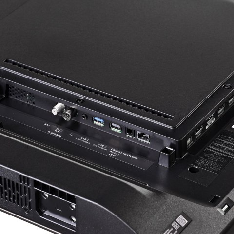 Philips Telewizor Philips 48OLED770/­12 OLED 48'' 4K Ultra HD Titan OS Dolby Atmos DVB-T2 Czarny