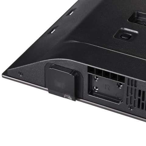 Philips Telewizor Philips 48OLED770/­12 OLED 48'' 4K Ultra HD Titan OS Dolby Atmos DVB-T2 Czarny