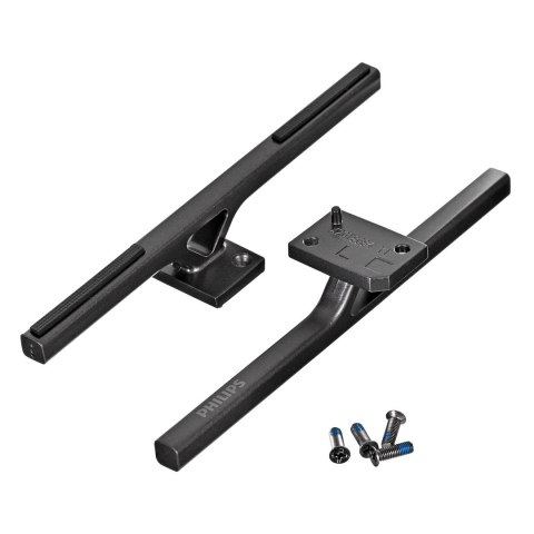 Philips Telewizor Philips 48OLED770/­12 OLED 48'' 4K Ultra HD Titan OS Dolby Atmos DVB-T2 Czarny