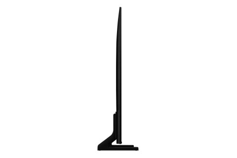 Samsung Telewizor 43" QLED Samsung QE43Q60B (4K HDR 3100 PQI DVB-T2 HEVC Smart) (WYPRZEDAŻ)