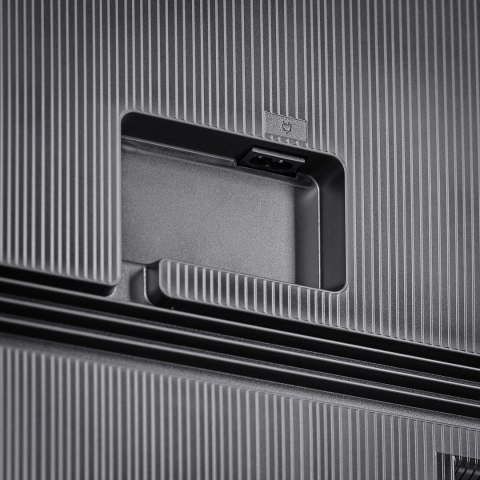 Samsung Telewizor SAMSUNG QE55Q7F4A QLED 55" 4K Ultra HD Tizen Dolby Atmos DVB-T2 Czarny