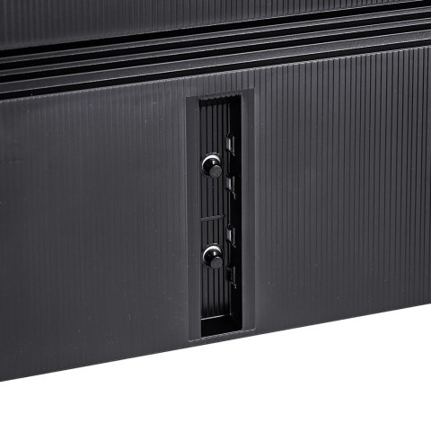 Samsung Telewizor SAMSUNG QE55Q7F4A QLED 55" 4K Ultra HD Tizen Dolby Atmos DVB-T2 Czarny