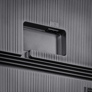 Samsung Telewizor Samsung QE43Q7F2A QLED 43'' 4K Ultra HD Tizen Q-Symphony DVB-T2 Czarny (MODEL 2025)