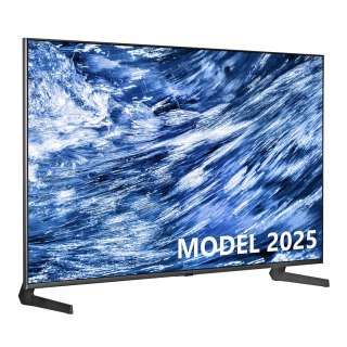 Samsung Telewizor Samsung QE50QN80F Neo QLED 50'' 4K Ultra HD Tizen Dolby Atmos DVB-T2 Srebrny