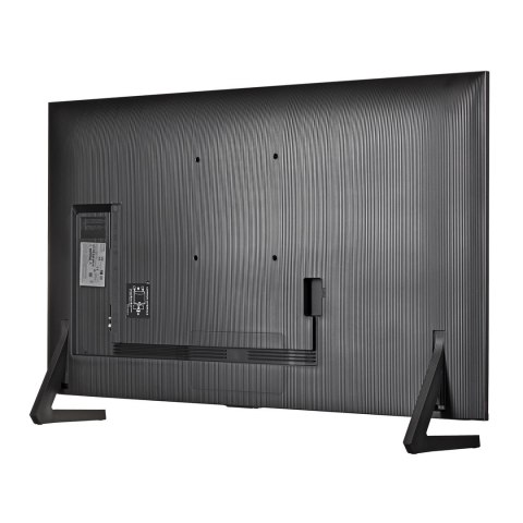 Samsung Telewizor Samsung QE50QN80F Neo QLED 50'' 4K Ultra HD Tizen Dolby Atmos DVB-T2 Srebrny