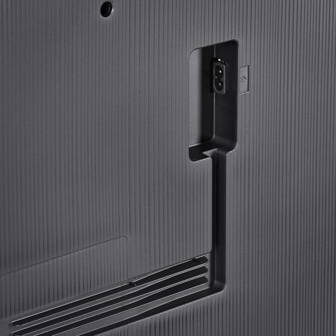 Samsung Telewizor Samsung QE50QN80F Neo QLED 50'' 4K Ultra HD Tizen Dolby Atmos DVB-T2 Srebrny