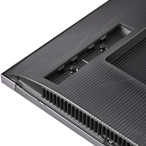 Samsung Telewizor Samsung QE50QN80F Neo QLED 50'' 4K Ultra HD Tizen Dolby Atmos DVB-T2 Srebrny