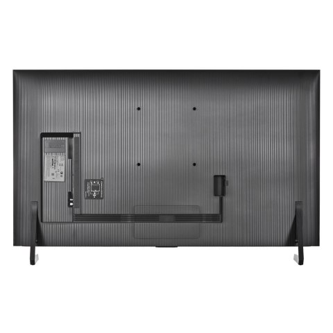 Samsung Telewizor Samsung QE50QN80F Neo QLED 50'' 4K Ultra HD Tizen Dolby Atmos DVB-T2 Srebrny