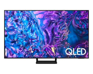 Samsung Telewizor Samsung QE55Q70DATXXH QLED 55'' 4K Ultra HD 120Hz Tizen Dolby Digital Plus Czarny (WYPRZEDAŻ)
