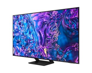 Samsung Telewizor Samsung QE55Q70DATXXH QLED 55'' 4K Ultra HD 120Hz Tizen Dolby Digital Plus Czarny (WYPRZEDAŻ)