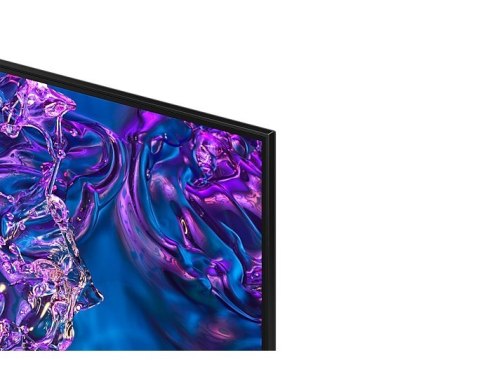 Samsung Telewizor Samsung QE55Q70DATXXH QLED 55'' 4K Ultra HD 120Hz Tizen Dolby Digital Plus Czarny (WYPRZEDAŻ)