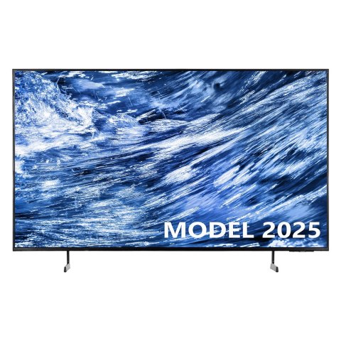 Samsung Telewizor Samsung QE55Q7F2 QLED 55'' 4K Ultra HD Tizen Q-Symphony DVB-T2 Czarny