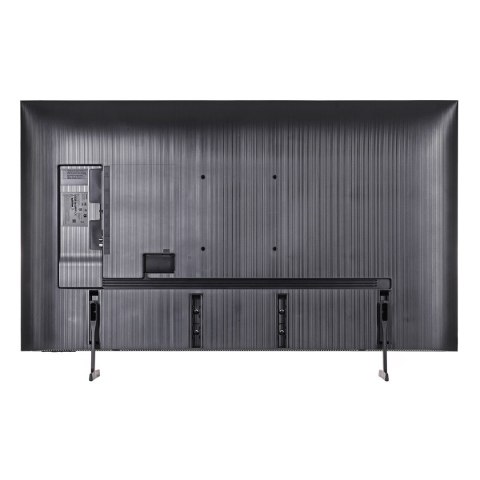 Samsung Telewizor Samsung QE55Q7F2 QLED 55'' 4K Ultra HD Tizen Q-Symphony DVB-T2 Czarny