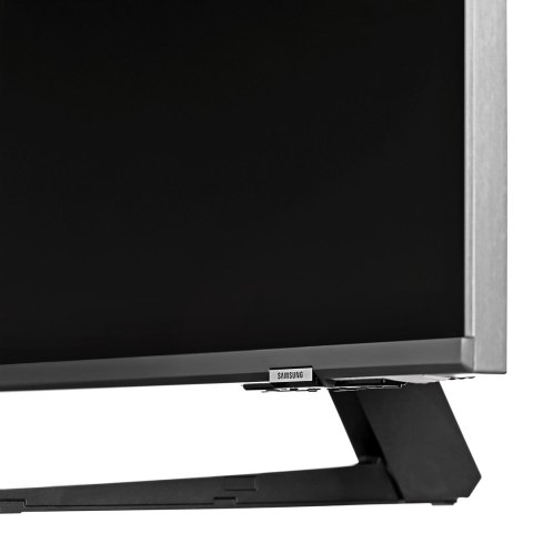 Samsung Telewizor Samsung QE55QN85FAUXXH Neo QLED 55'' 4K Ultra HD 144 Hz Tizen Q-Symphony Srebrny