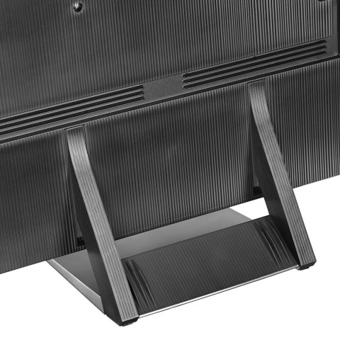 Samsung Telewizor Samsung QE55QN85FAUXXH Neo QLED 55'' 4K Ultra HD 144 Hz Tizen Q-Symphony Srebrny