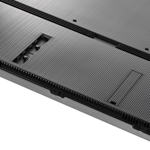 Samsung Telewizor Samsung QE55QN85FAUXXH Neo QLED 55'' 4K Ultra HD 144 Hz Tizen Q-Symphony Srebrny